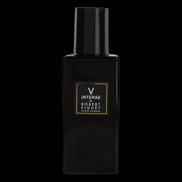 V. Intense — Robert Piquet