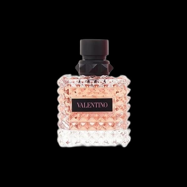 Valentino Donna Born In Roma — Valentino