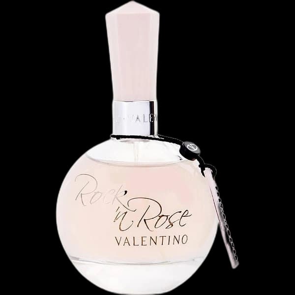 Valentino Rock 'N Rose Pret A Porter — Valentino