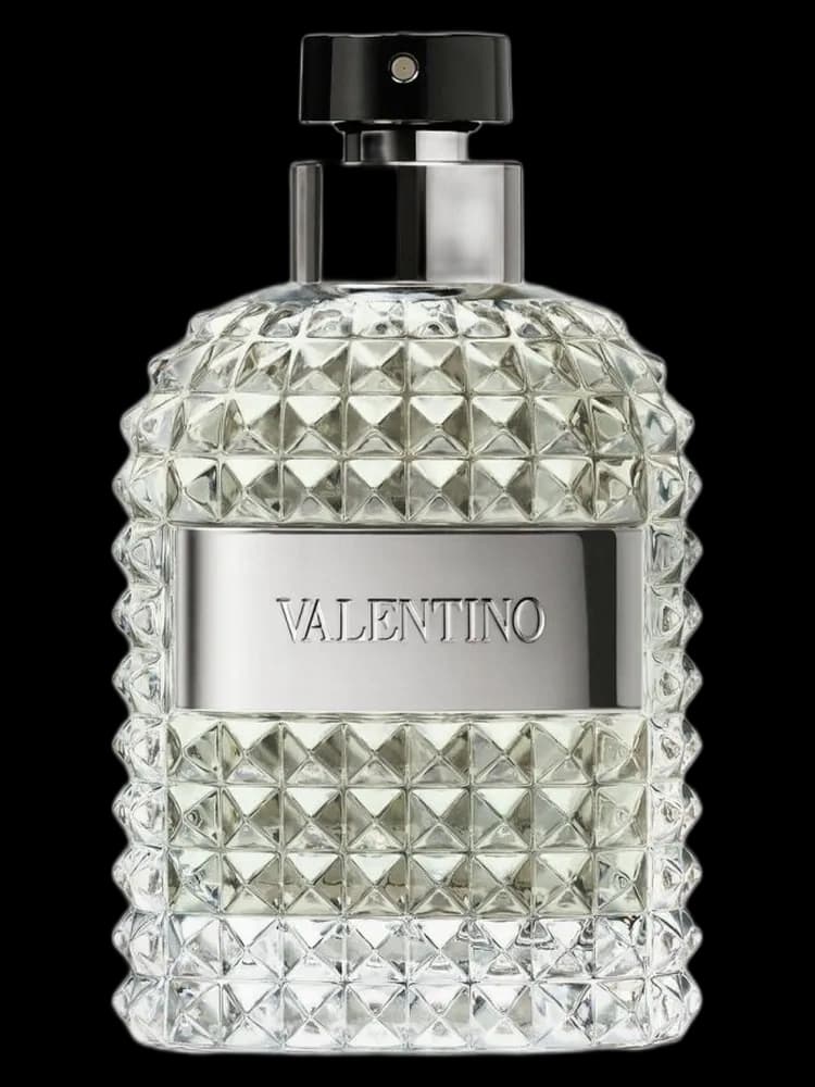 Valentino Uomo Acqua for men — Valentino