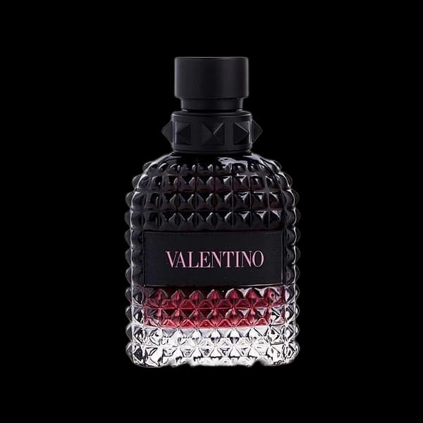 Valentino Uomo Born in Roma Intense — Valentino
