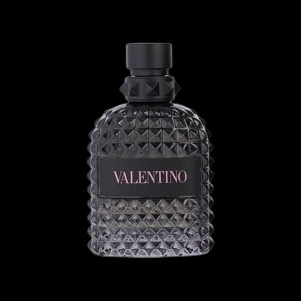 Valentino Uomo Born In Roma — Valentino