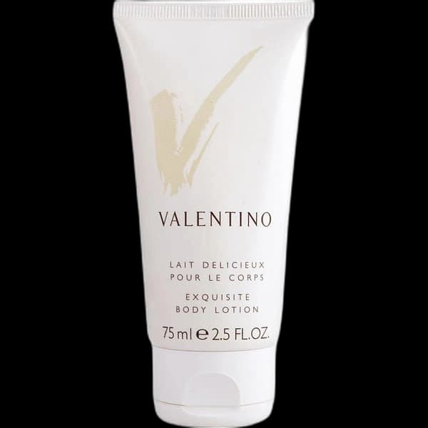 Valentino V — Valentino