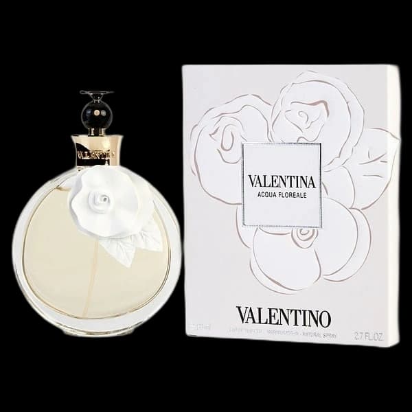 Valentino Valentina Acqua Floreale — Valentino