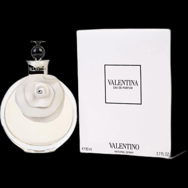 Valentino Valentina — Valentino