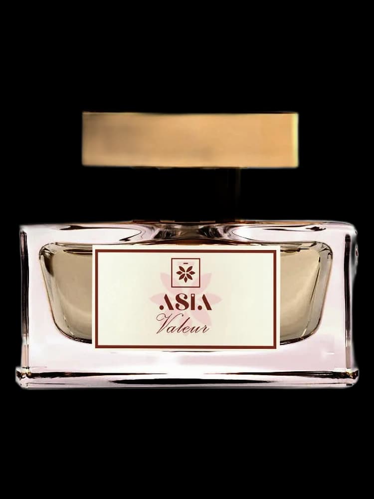 Valeur unisex — Asia Perfumes