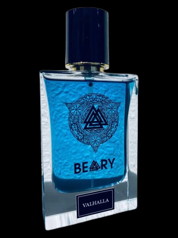 Valhalla unisex — Beary
