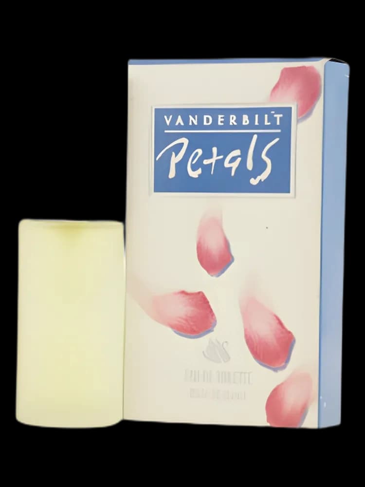 Vanderbilt Petals for women — Gloria Vanderbilt