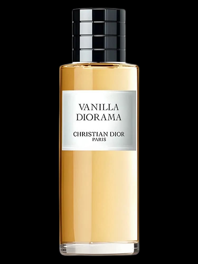 Vanilla Diorama unisex — Dior