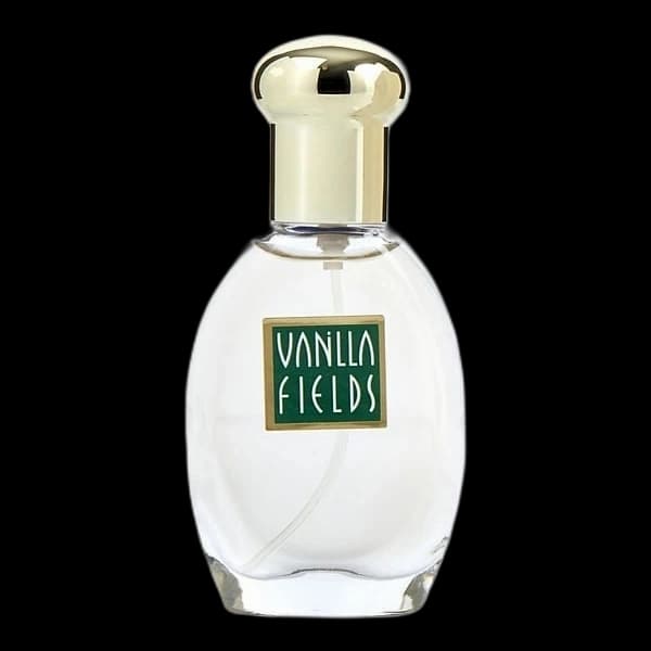Vanilla Fields — Coty