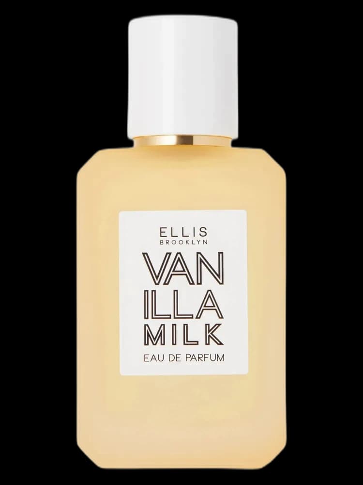 Vanilla Milk for women — Ellis Brooklyn