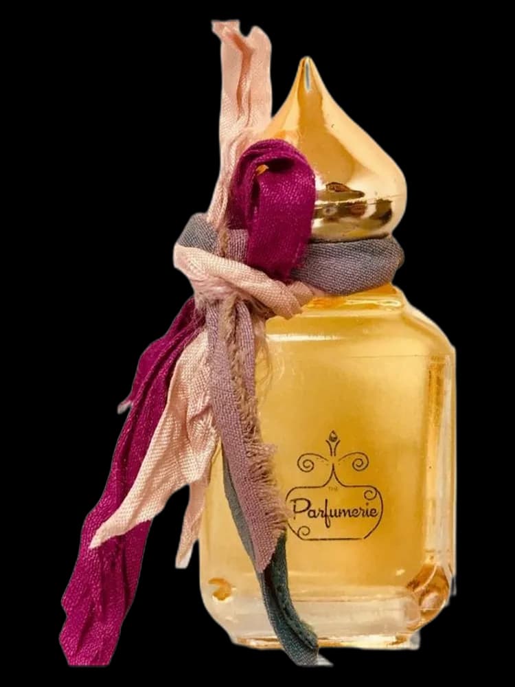 Vanilla Musk unisex — The Parfumerie
