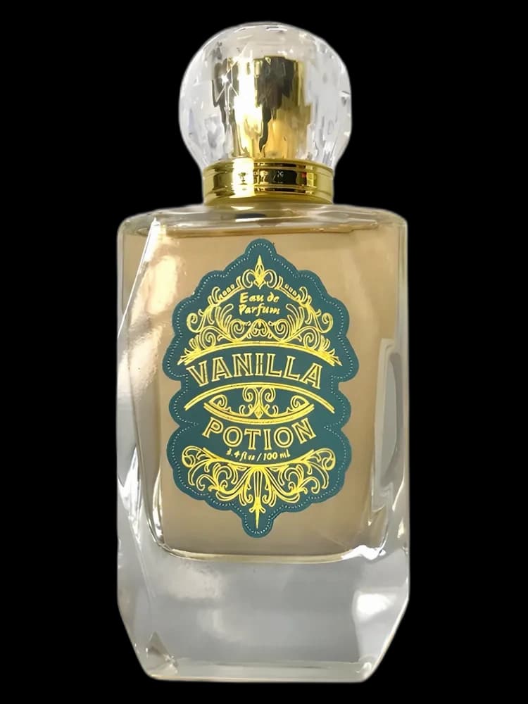 Vanilla Potion unisex — Tru Fragrances
