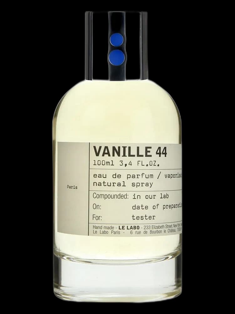Vanille 44 Paris unisex — Le Labo