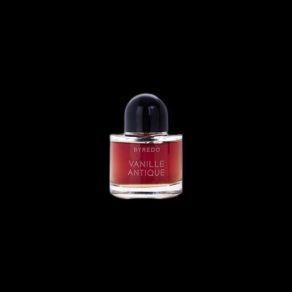 Vanille Antique Byredo — Byredo