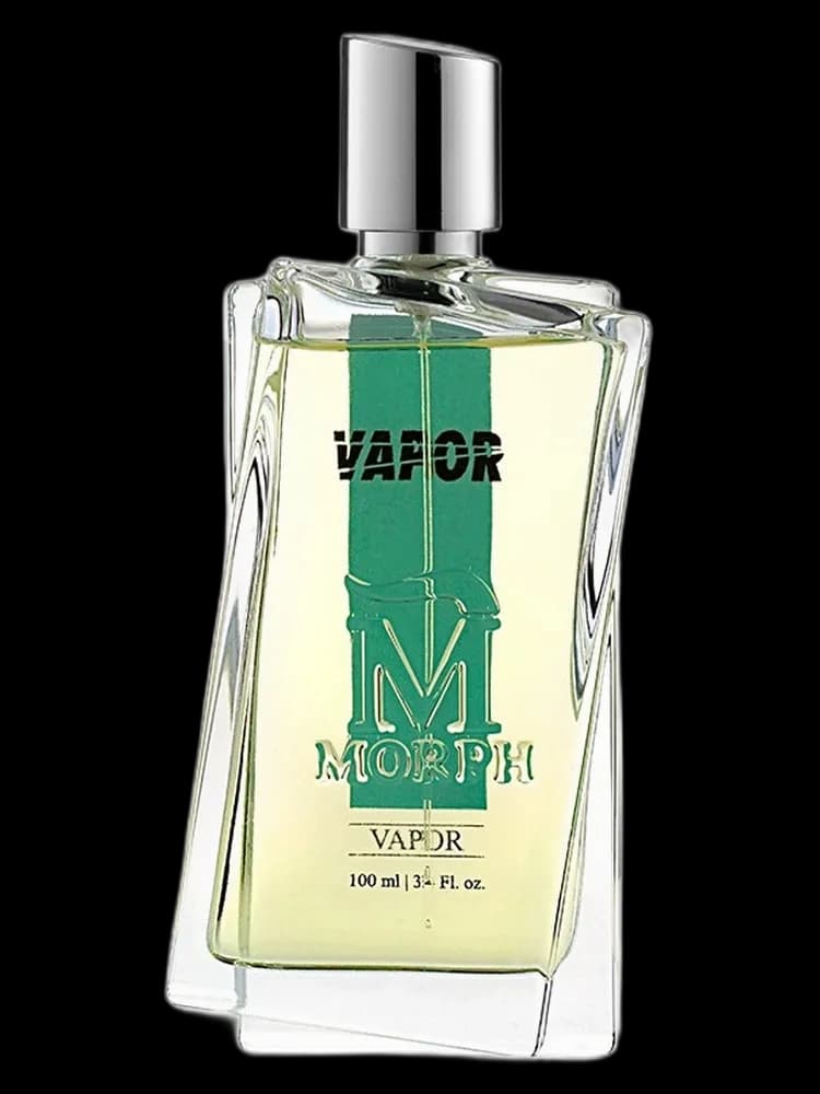Vapor unisex — Morph