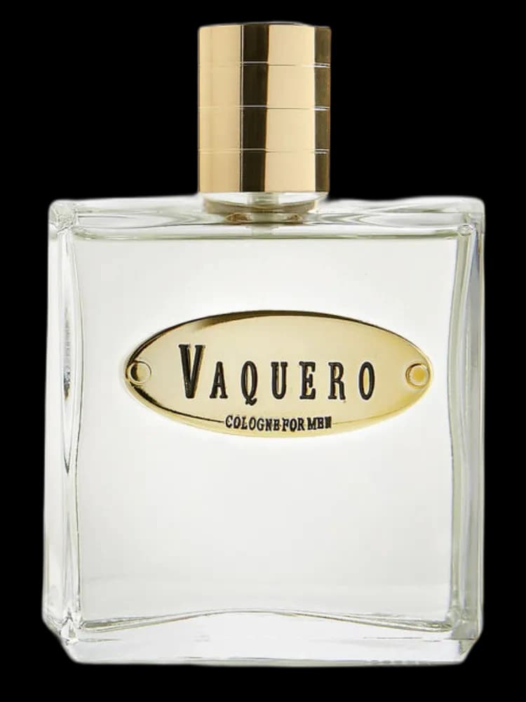 Vaquero for men — Tru Fragrances