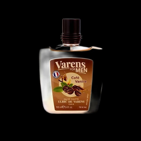 Varens For Men Cafe Vanille — Ulric De Varens