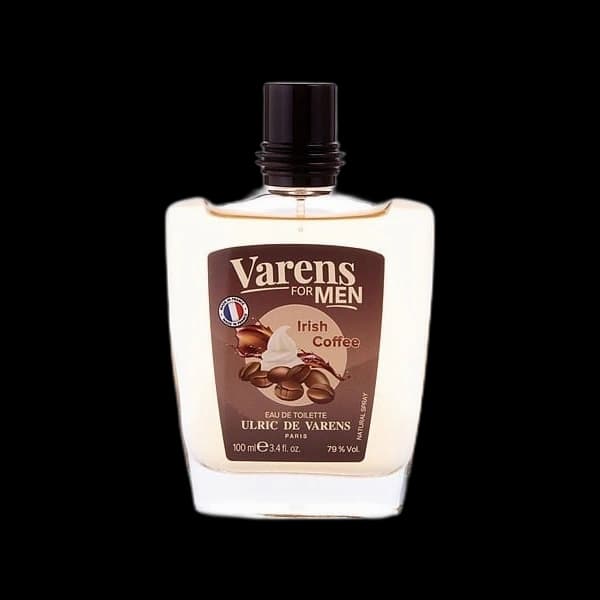 Varens For Men Irish Coffee — Ulric De Varens