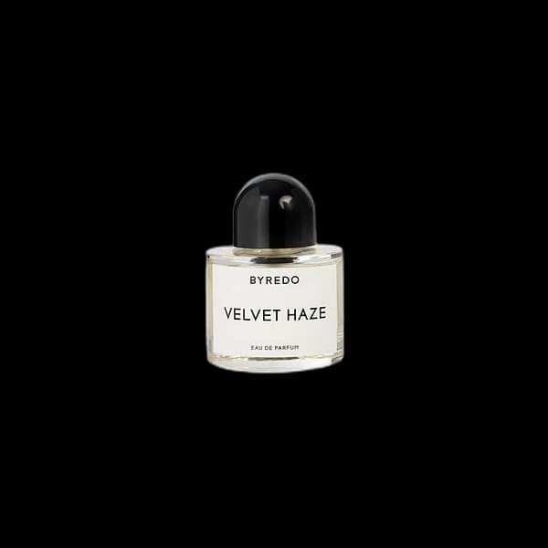 Velvet Haze Byredo — Byredo