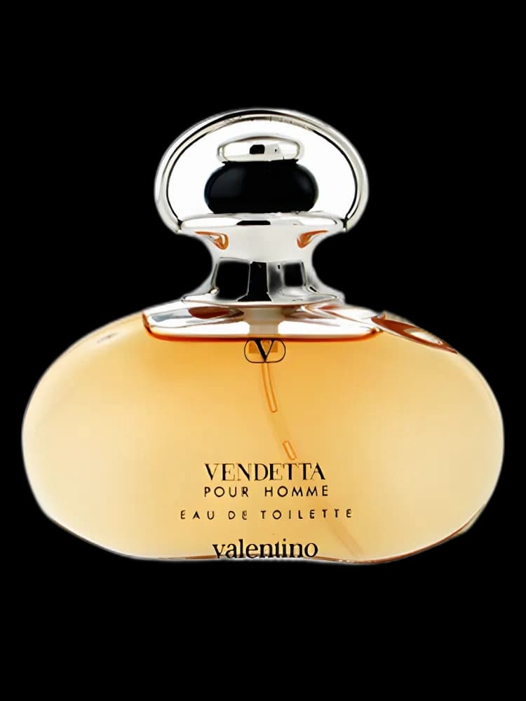 Vendetta Uomo for men — Valentino