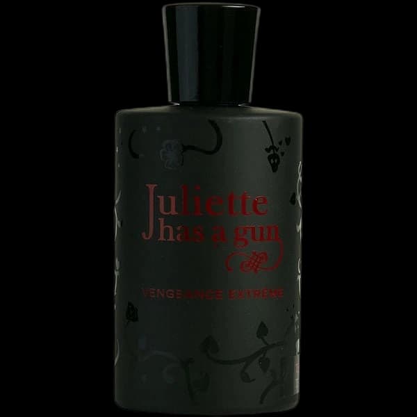 Vengeance Extreme — Juliette Has A Gun