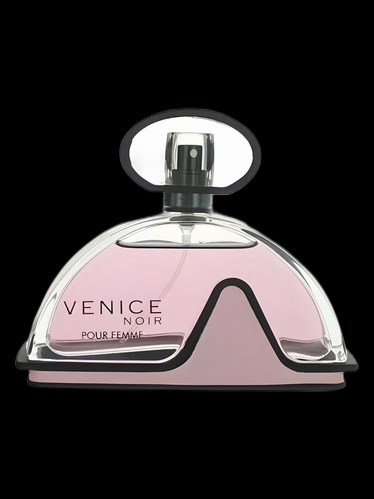 Venice Noir for women — Armaf