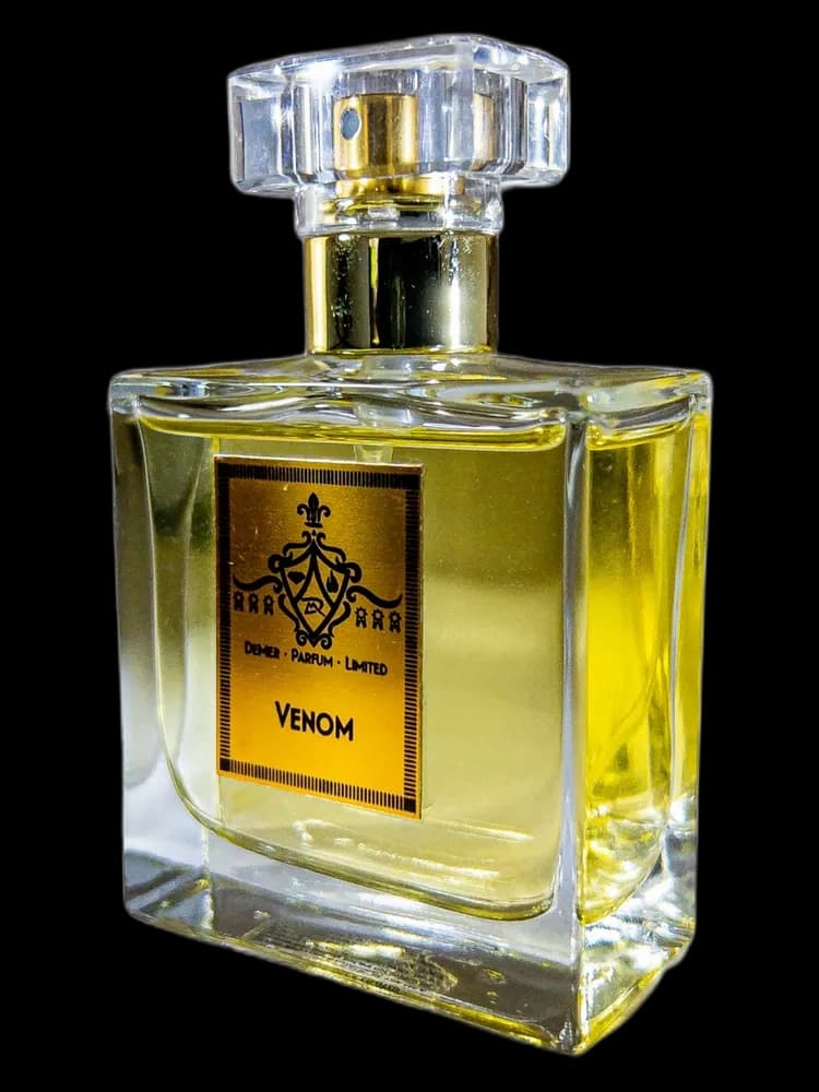 Venom unisex — DeMer Parfum Limited