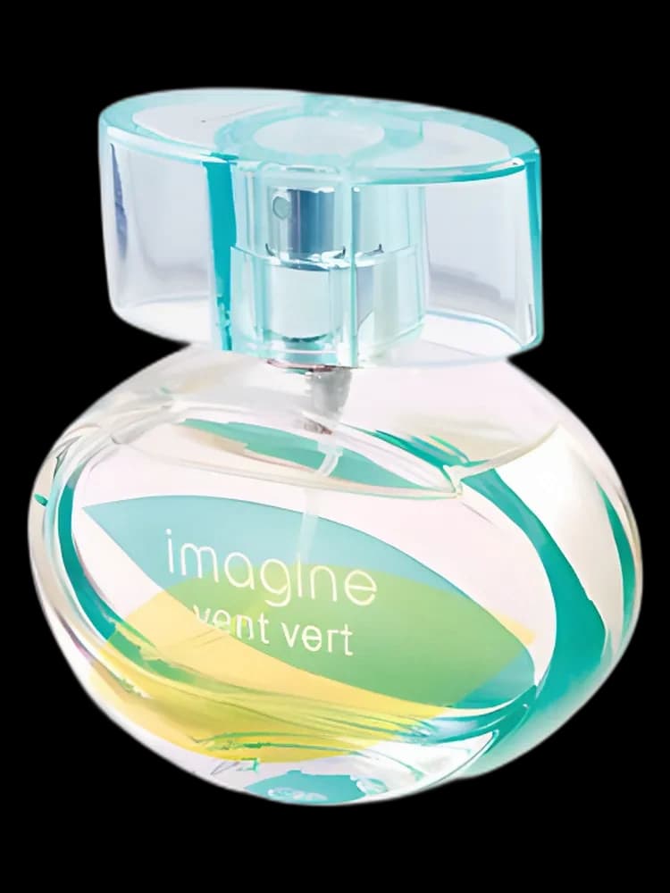 Vent Vert for women — Alan Bray