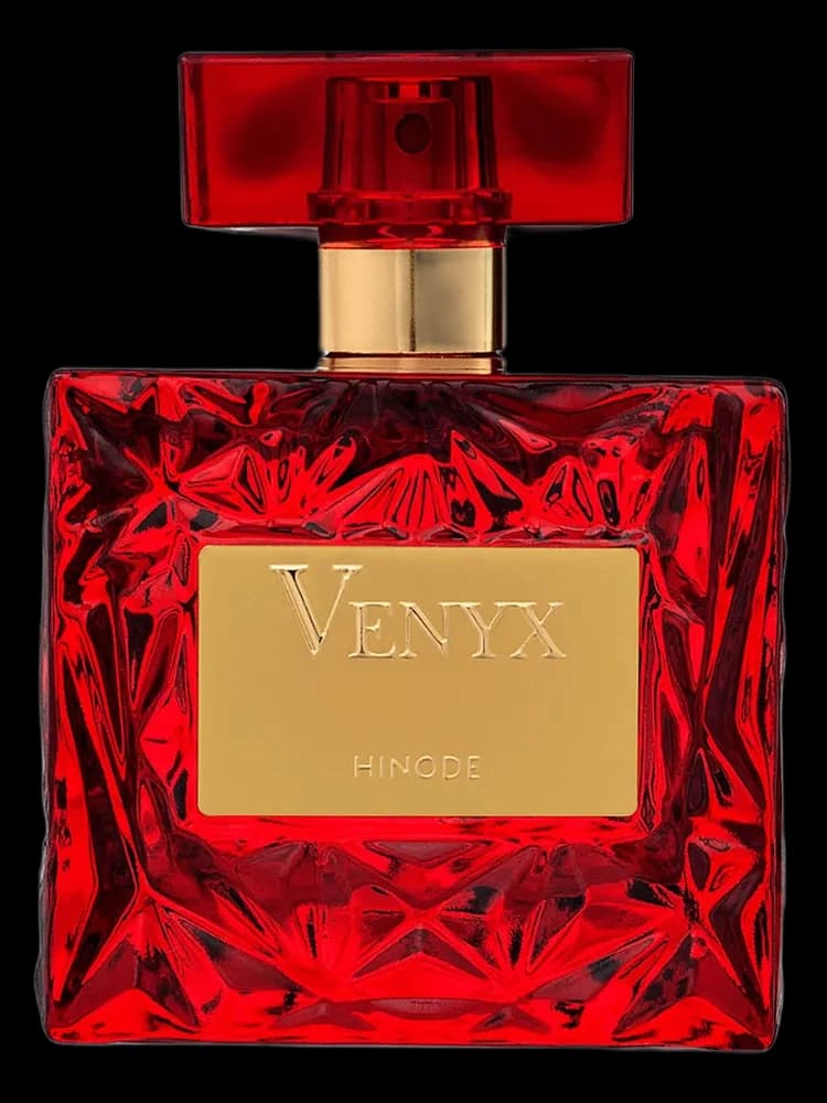 Venyx for women — Hinode