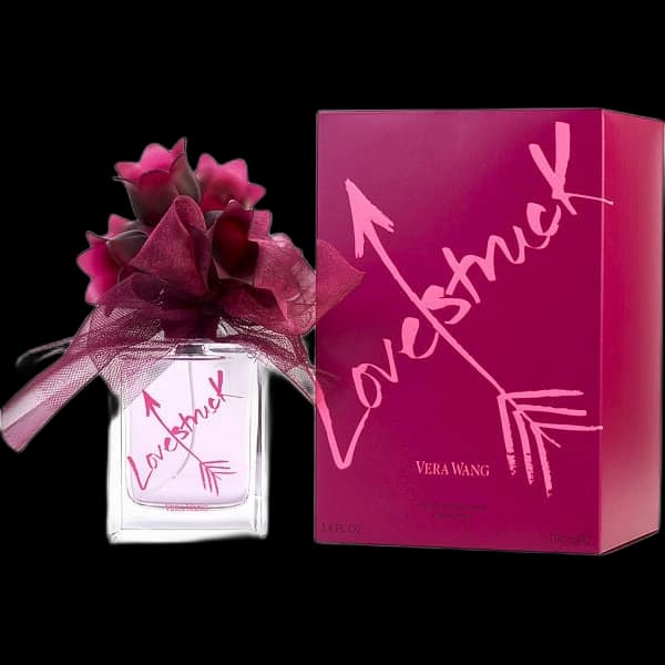 Vera Wang Lovestruck — Vera Wang
