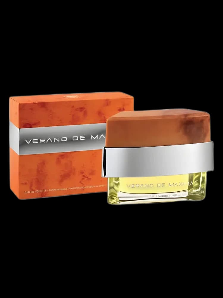 Verrano De Maxima for men — Emper
