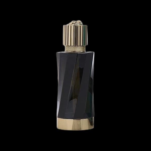 Versace Atelier Fleur De Mate — Gianni Versace
