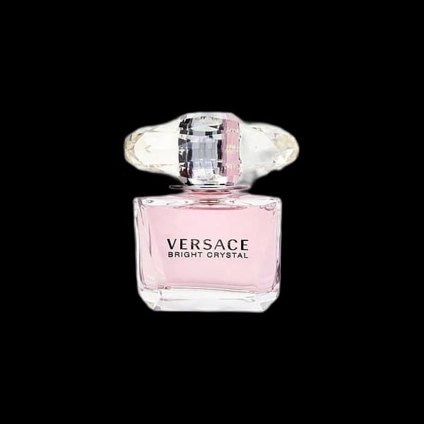 Versace Bright Crystal — Gianni Versace