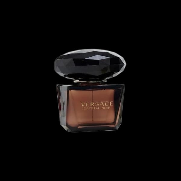 VERSACE CRYSTAL NOIR — Gianni Versace
