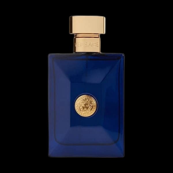 Versace Dylan Blue — Gianni Versace