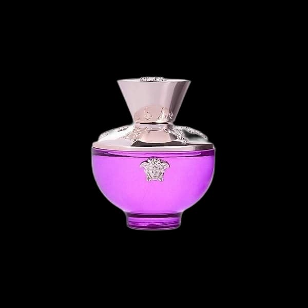 Versace Dylan Purple — Gianni Versace