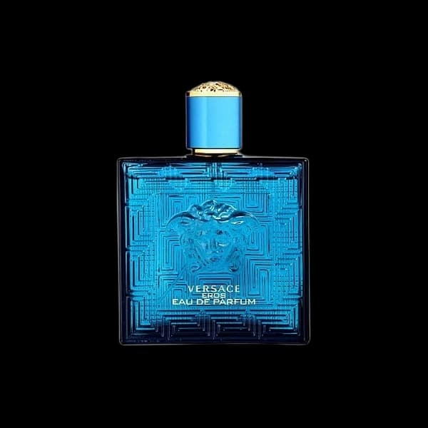 Versace Eros Eau de Parfum — Gianni Versace