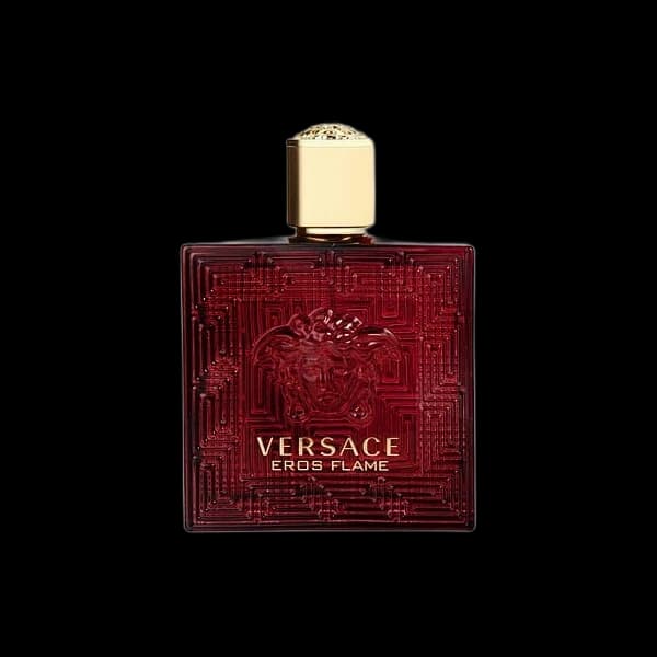 Versace Eros Flame — Gianni Versace