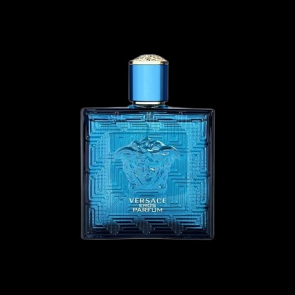 Versace Eros Parfum — Gianni Versace