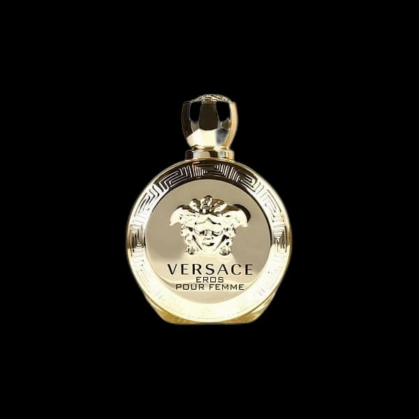 Versace Eros Pour Femme — Gianni Versace