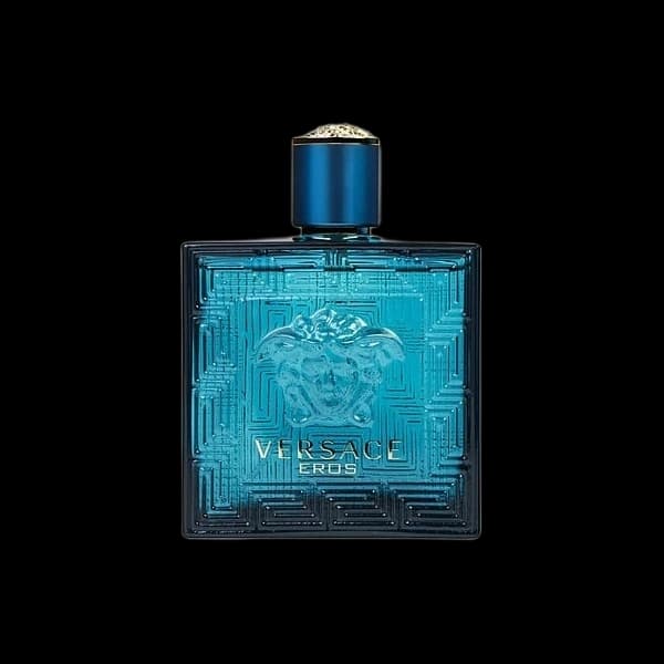Versace Eros — Gianni Versace