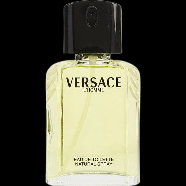 Versace L'Homme — Gianni Versace