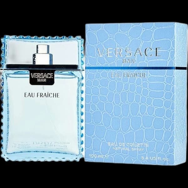 Versace Man Eau Fraiche — Gianni Versace