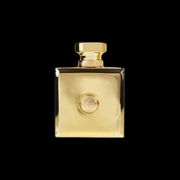 Versace Pour Femme Oud Oriental — Gianni Versace
