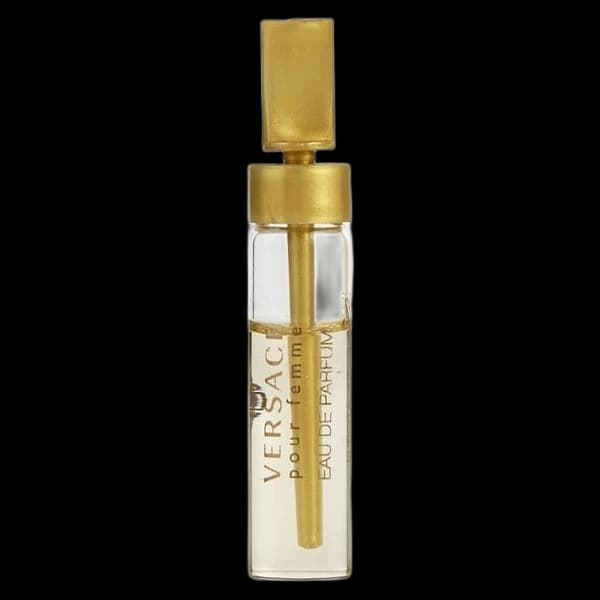 Versace Pour Femme — Gianni Versace