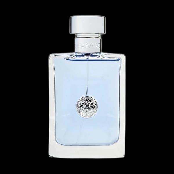Versace Pour Homme — Gianni Versace