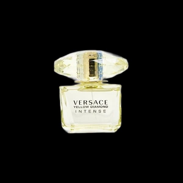 Versace Yellow Diamond Intense — Gianni Versace