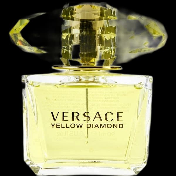 Versace Yellow Diamond — Gianni Versace