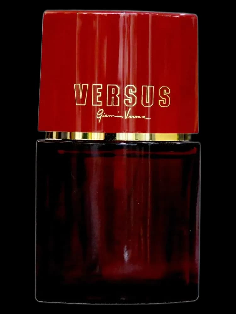 Versus Donna for women — Versace